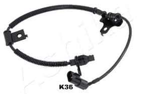 Датчик ABS Ashika 151-0K-K36