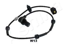 Датчик ABS Ashika 151-0W-W13