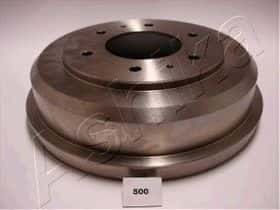 Тормозной барабан Ashika 56-05-500