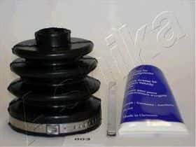 Пильовик гранати Ashika 63-00-003