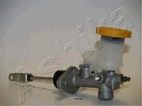 Головний циліндр зчеплення