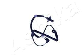 Датчик ABS Ashika 1510hh99
