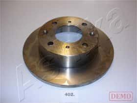 Тормозной диск Ashika 6004402c