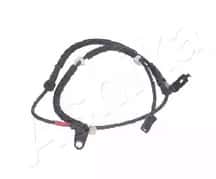Датчик ABS Ashika 1510hh90