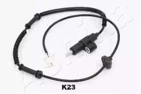 Датчик ABS Ashika 1510kk23