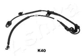 Датчик ABS Ashika 1510kk40