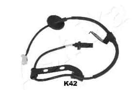 Датчик ABS Ashika 1510kk42