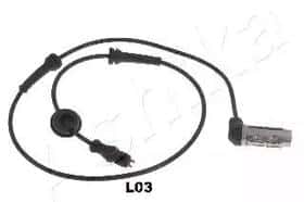 Датчик ABS Ashika 1510ll03