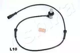 Датчик ABS Ashika 1510ll10