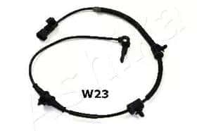 Датчик ABS Ashika 1510WW23