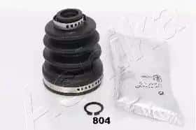 Пильовик гранати Ashika 6308804