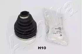 Пильовик гранати Ashika 630hh10