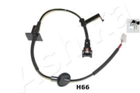 Датчик ABS Ashika 1510hh66
