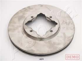 Тормозной диск Ashika 6004424c