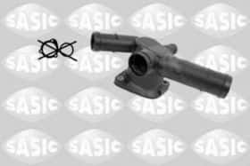 Фланець охолоджувальної рідини Sasic 3206001