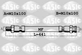 Гальмівний шланг Sasic 6600024