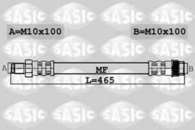 Тормозной шланг Sasic 6600046