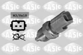 Датчик температуры охлаждающей жидкости Sasic 3256015