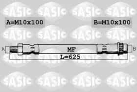 Тормозной шланг Sasic 6604023