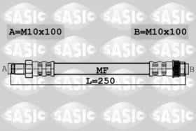 Гальмівний шланг Sasic 6604037