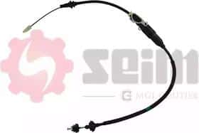 Трос зчеплення
