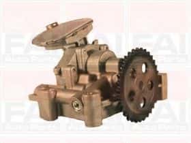 Масляный насос