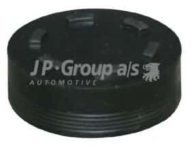 Клапанная крышка JP Group 1110150400