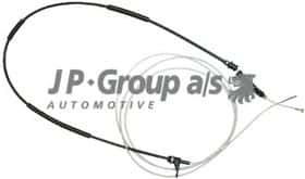 Тросик газу JP Group 1170101803