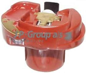 Бегунок распределителя зажигания JP Group 1191300900
