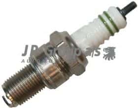 Свічка запалювання JP Group 1191700900