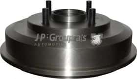 Гальмівний барабан JP Group 1563501300