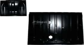 Паливний бак JP Group 8115600301