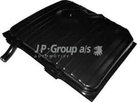 Паливний бак JP Group 8315600200