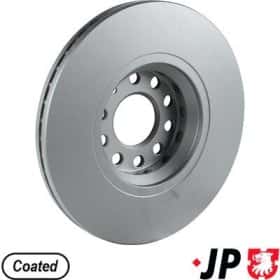 Гальмівний диск