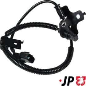 Датчик ABS JP Group 3697100180