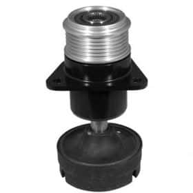 Муфта генератора SIDAT 455149