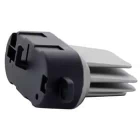 Регулятор вентилятора салону