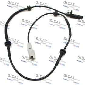 Датчик ABS SIDAT 841504