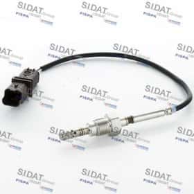 Датчик температури вихлопних газів SIDAT 821559