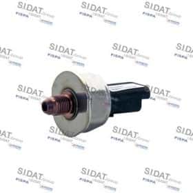 Датчик тиску подачі пального SIDAT 843150