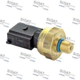 Датчик тиску подачі пального SIDAT 843042