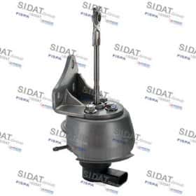 Клапан регулювання тиску наддуву SIDAT 48017