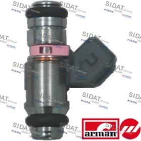 Паливна форсунка SIDAT 81214as