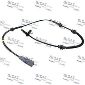 Датчик ABS SIDAT 841510