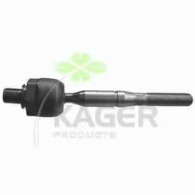 Кермова тяга Kager 41-0159