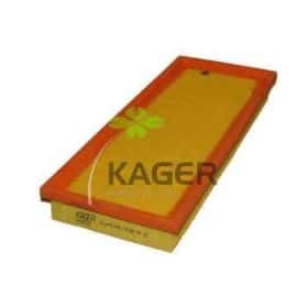 Повітряний фільтр Kager 12-0044