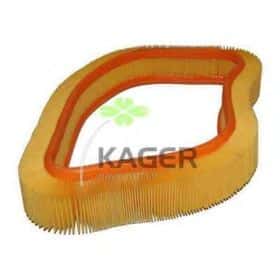 Воздушный фильтр Kager 12-0322