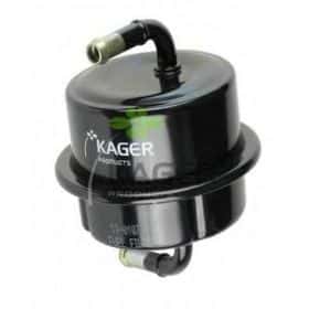 Топливный фильтр Kager 11-0107