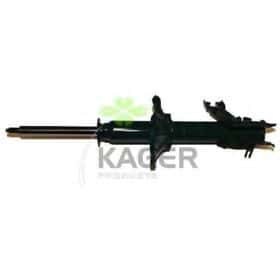 Стійка амортизатора Kager 81-1059