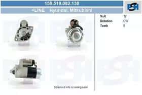 Стартер CV PSH 150519082130